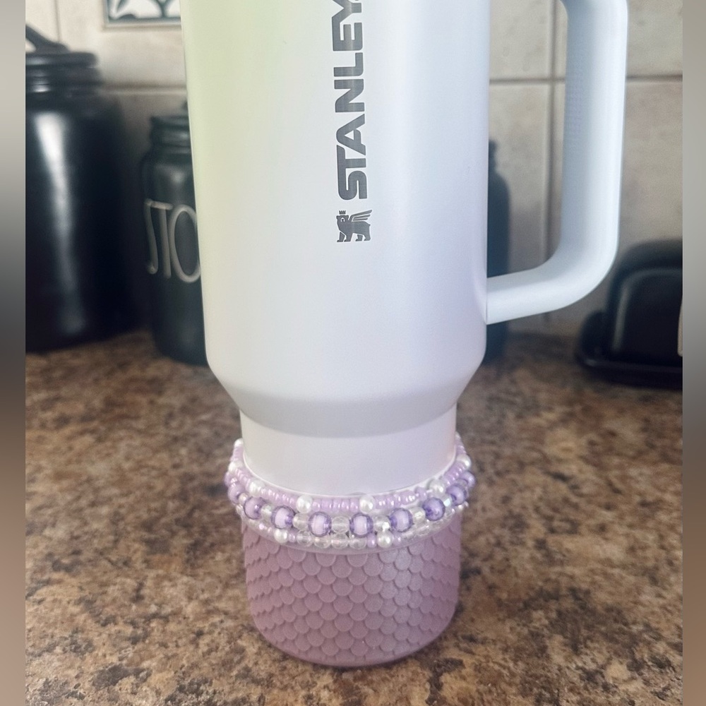 Reserved for Brenda :) Beaded Accent